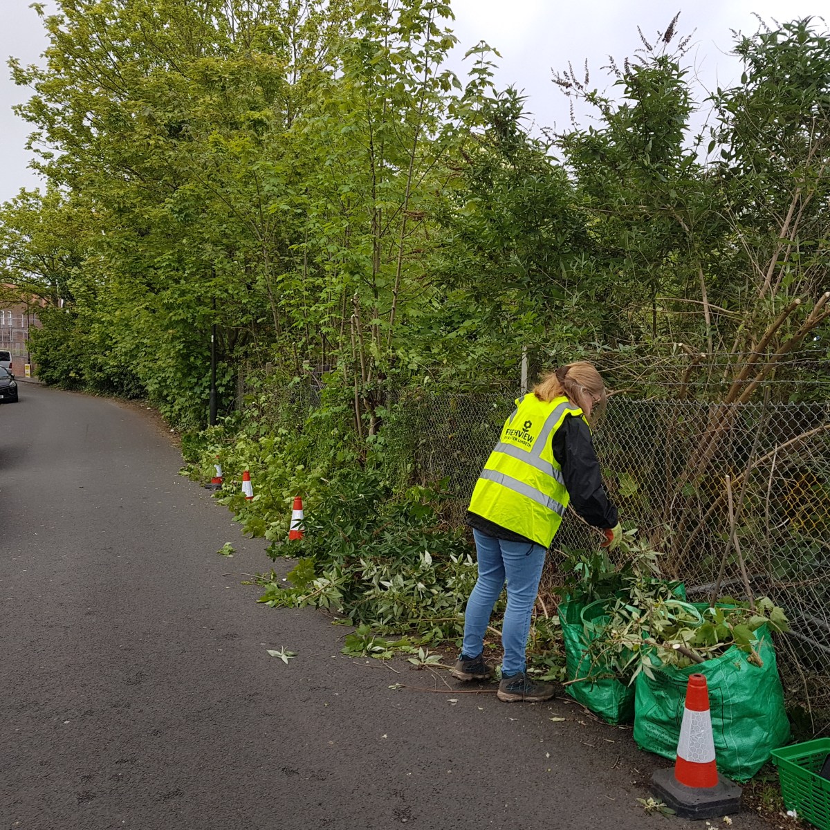 Bank on the&nbsp;Friends!