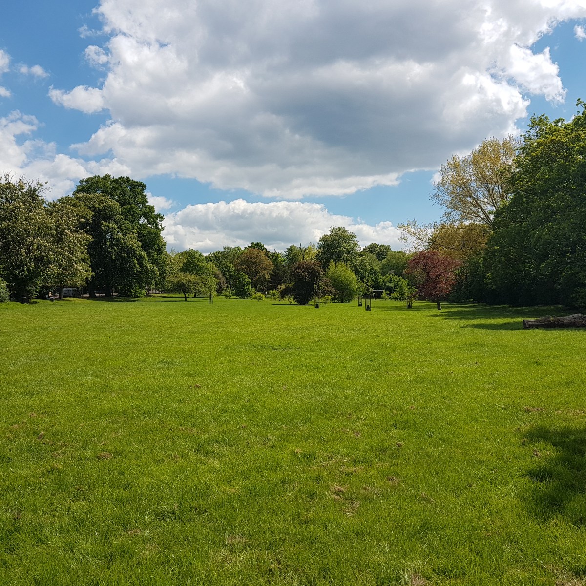 Gipsy Hill Village&nbsp;Fete!