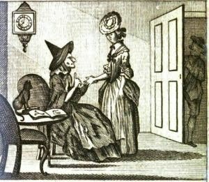 Mother Bridget of Norwood