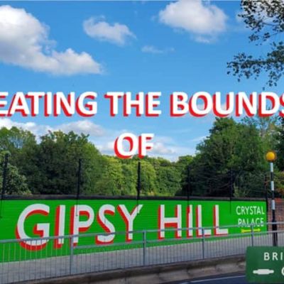 Special Events in Gipsy Hill in&nbsp;July