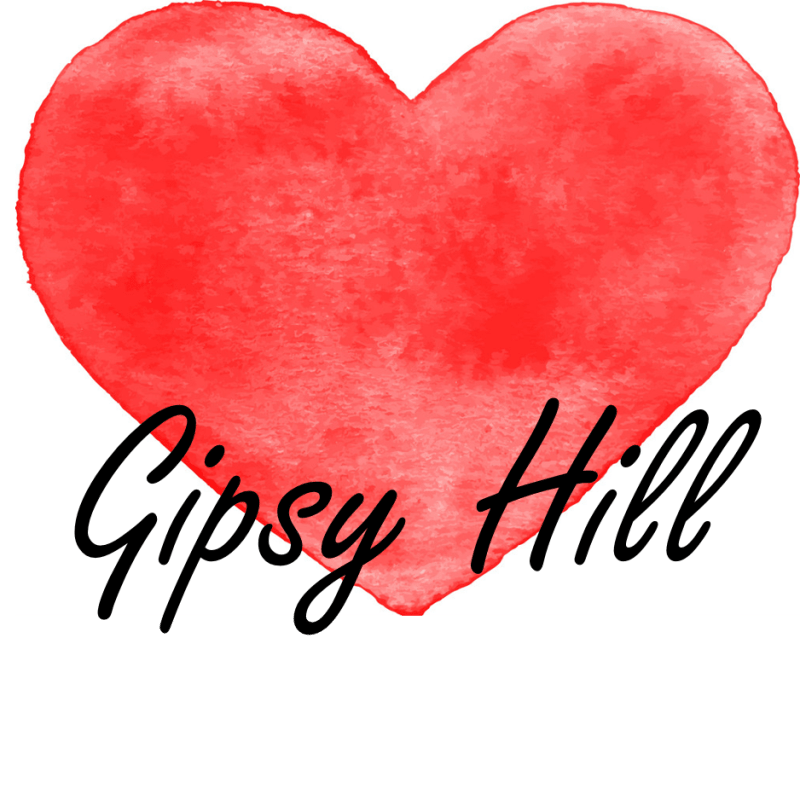 Our Gipsy Hill Poems… for&nbsp;Valentines!