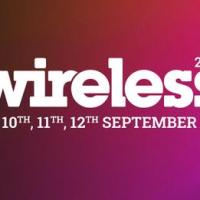 WIRELESS FESTIVAL (CRYSTAL PALACE PARK)&nbsp;2021