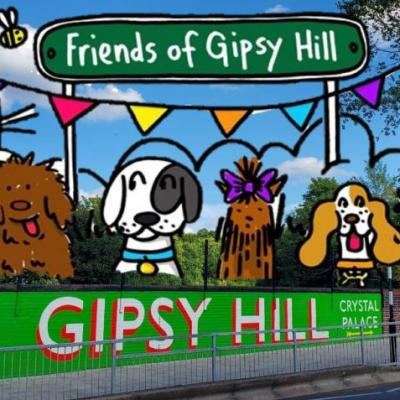 Gipsy Hill Village Fete – Summer&nbsp;Cowdfunder!