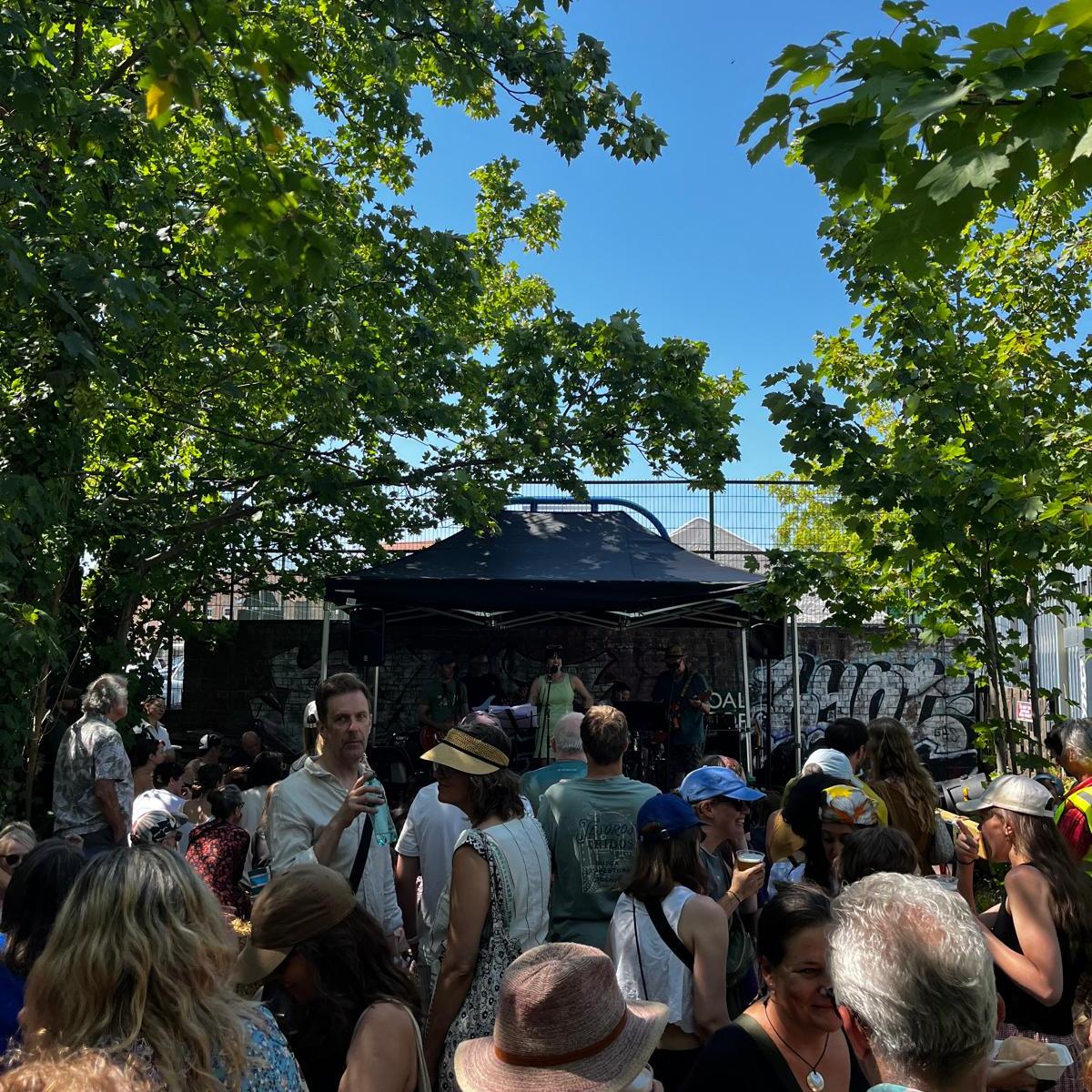 Gipsy Hill Village Fete 2026 – in&nbsp;pictures!